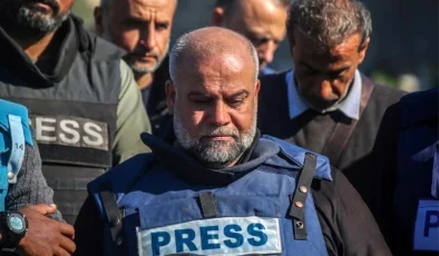 İsrail Parlamentosu Al Jazeera’nın Yayınlarını Yasaklama Yetkisi Veren Yasayı Onayladı