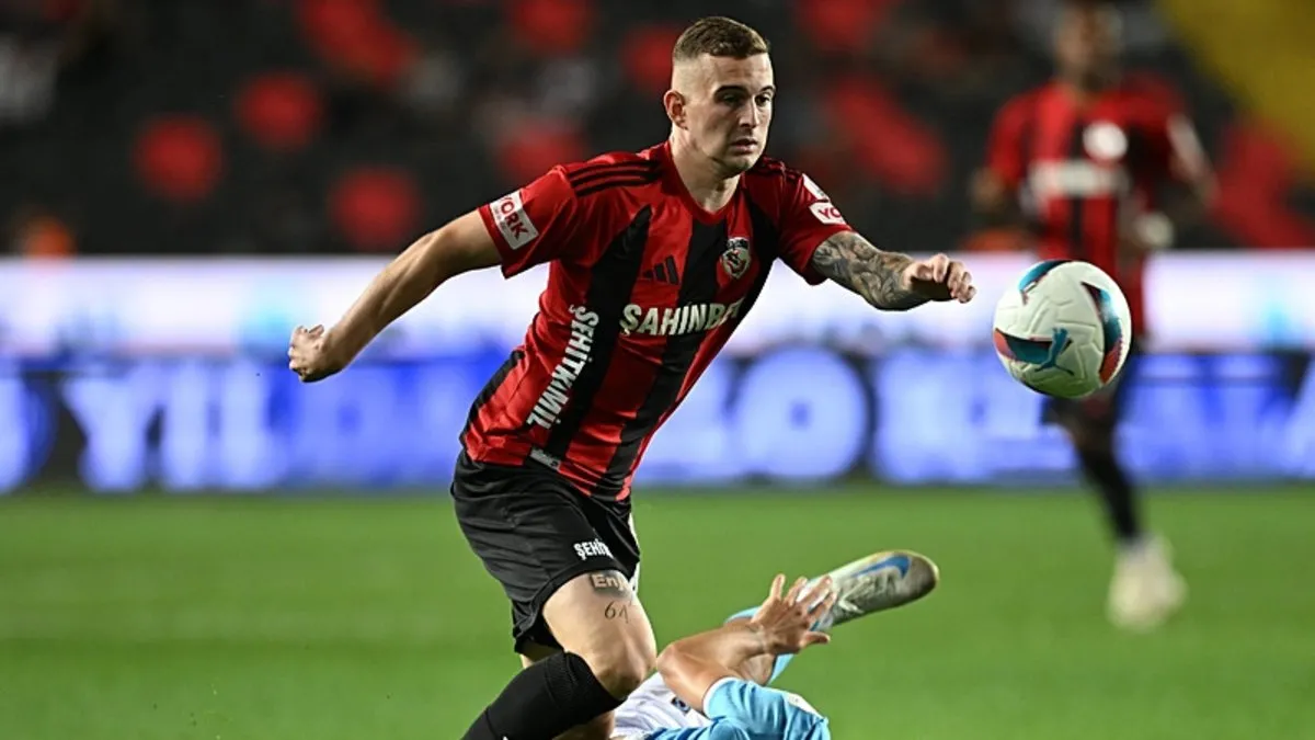 Fırtına 3 puana hasret kaldı! Gaziantep FK – Trabzonspor maçında gol sesi çıkmadı…