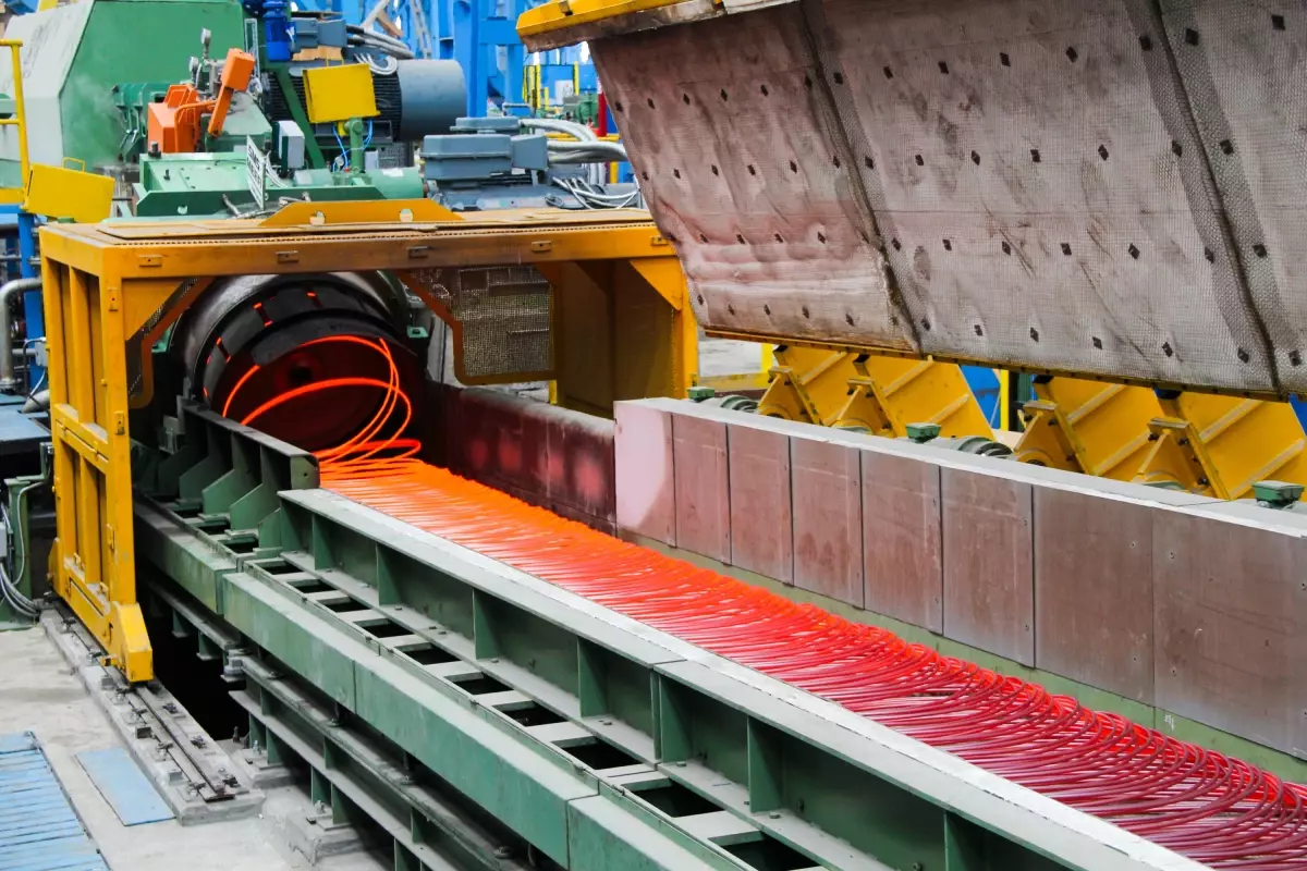 Kardemir’den Yeni Yatırım: Sizing Block