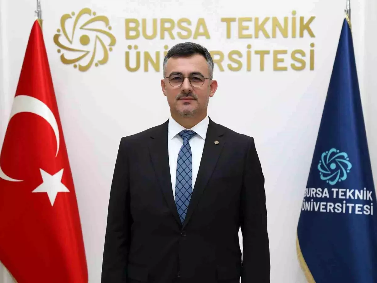 Türkiye Cumhuriyeti’nin 101. Yılına Mesaj