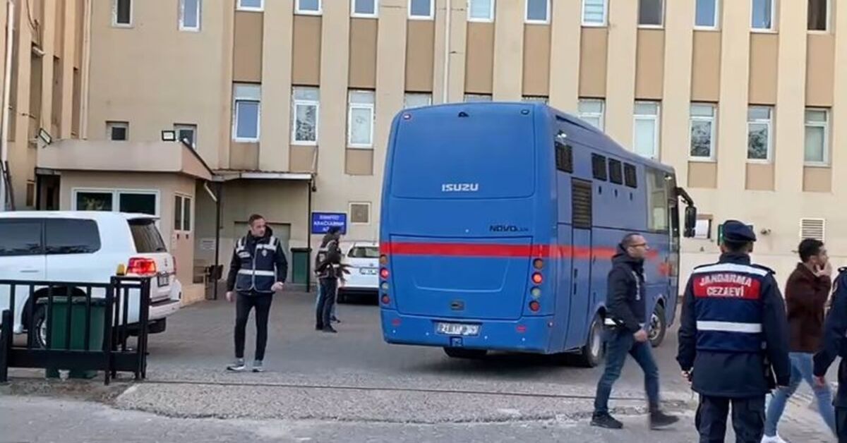 Narin Güran’ın ölümüyle ilgili yeni kamera görüntüleri ortaya çıktı