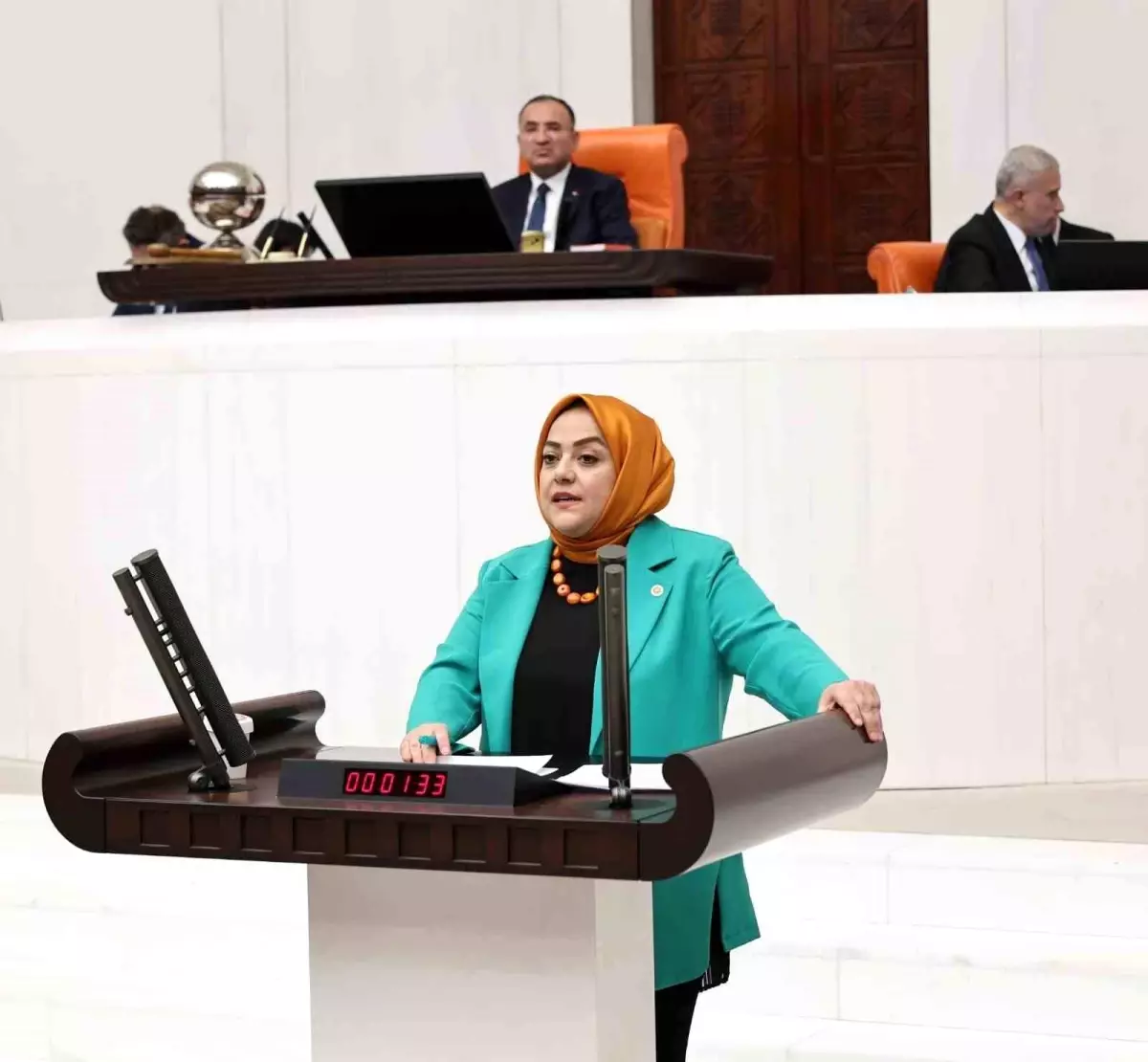 Sema Silkin Ün’den Kreş Tartışmalarına Sert Uyarı