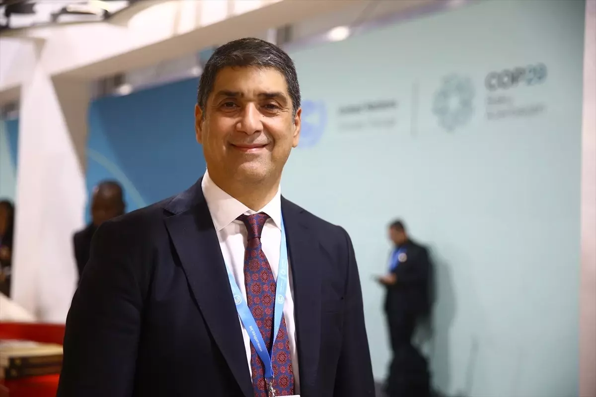 Türkiye’nin Yenilenebilir Enerjiye Uluslararası İlgi