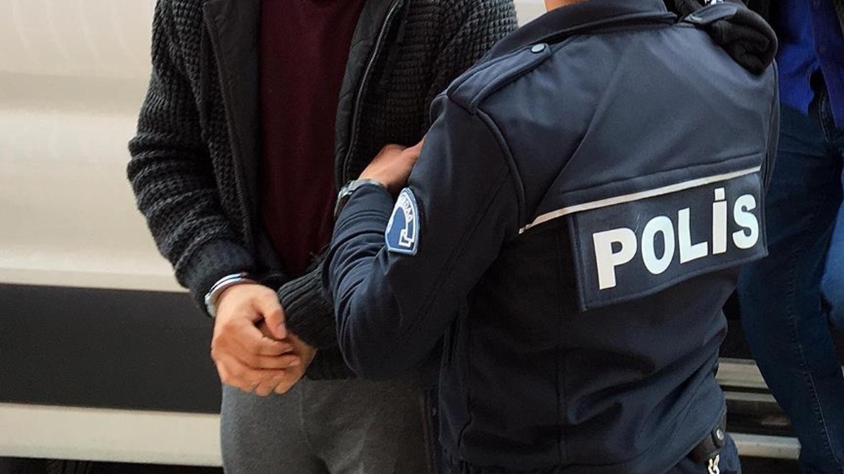 Bursa’da 22 yıl cezası bulunan firari hükümlü yakalandı