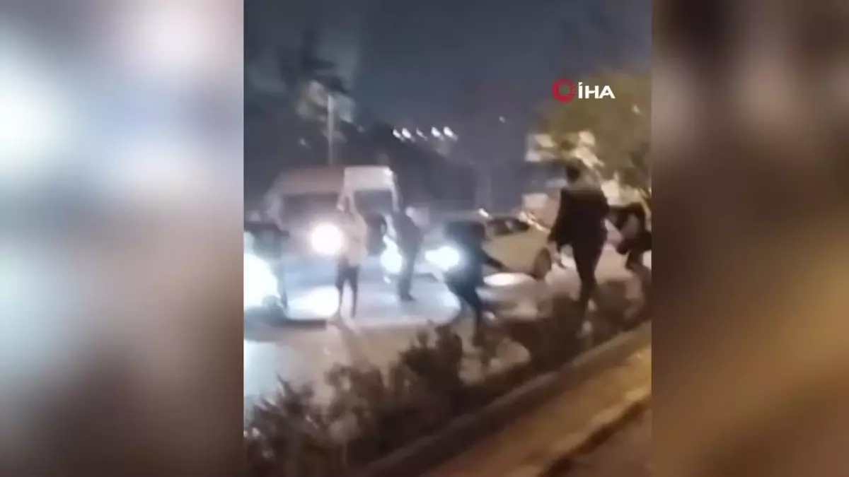 Karabük’te 3 Trafik Kazasında 6 Yaralı