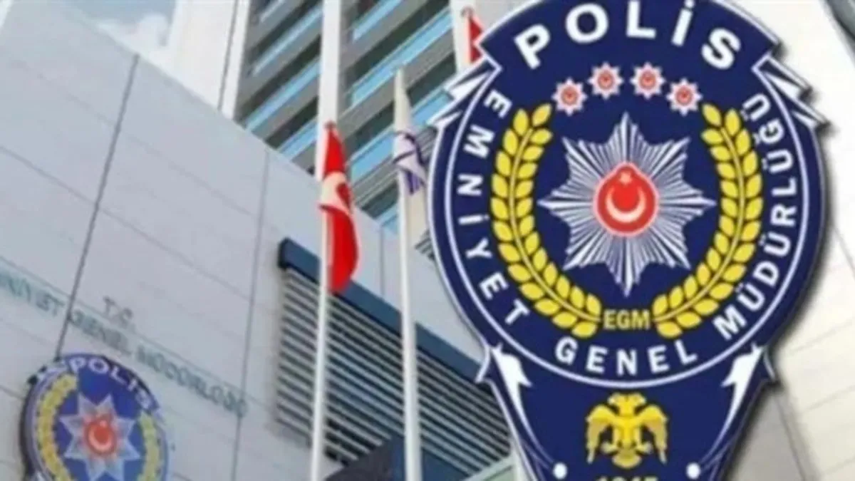 EGM ‘Hakim ve savcılar 155’i arayacak’ iddiasını yalanladı