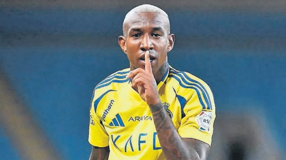 Karar ver Talisca