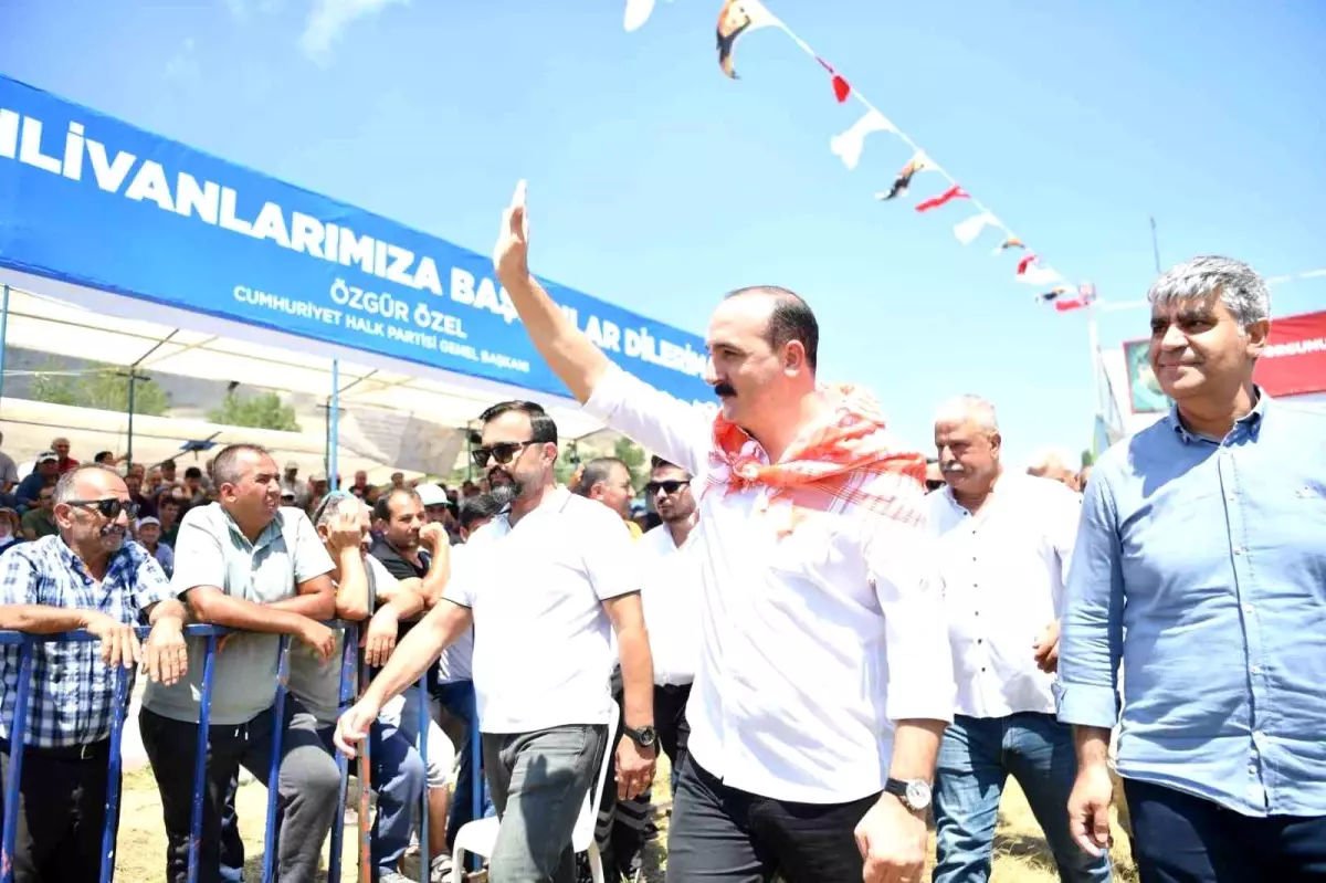 Konyaaltı’nın Proje Hamlesi: 8 Ayda 8 Proje