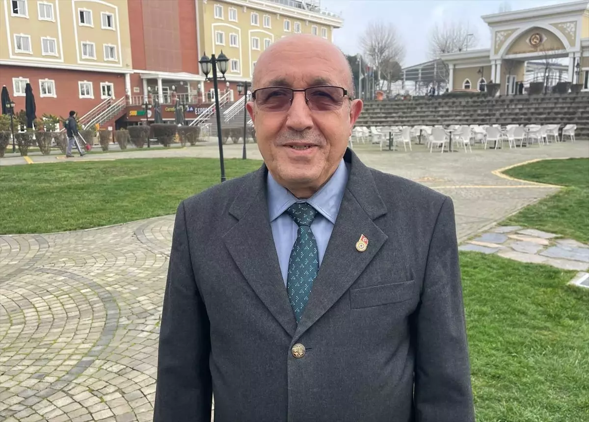 Marmara’da Aralık Yağışları Yüzde 38 Arttı