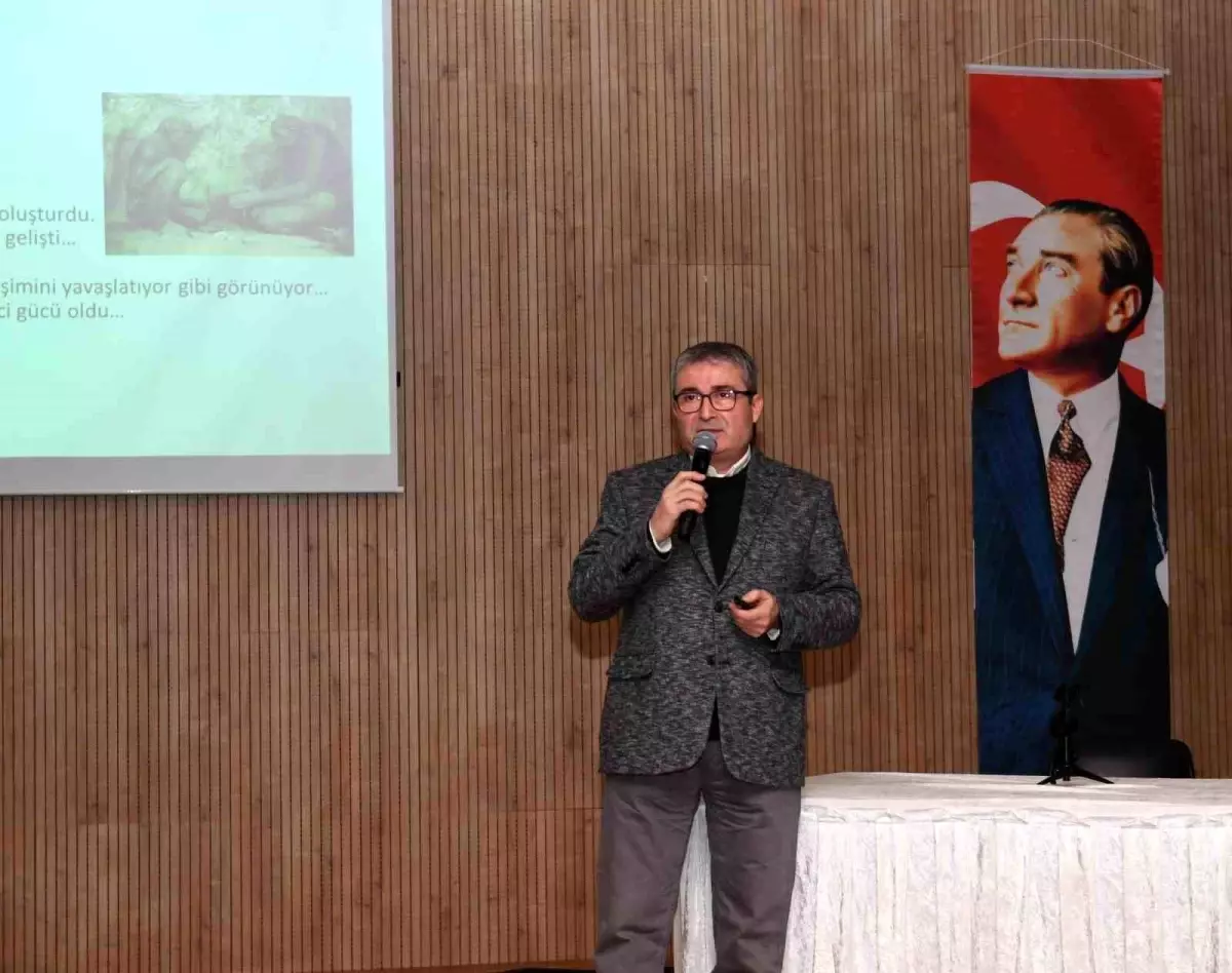 Osmangazi’de Galileo’nun Jüpiter Uyduları Keşfi Anlatıldı
