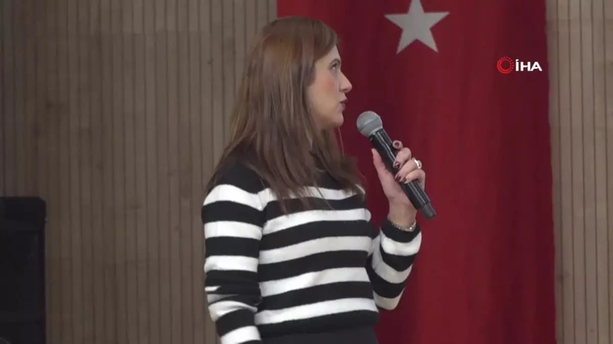 Osmangazi’de Galileo’nun Keşfi ve Bilim Etkinliği Düzenlendi