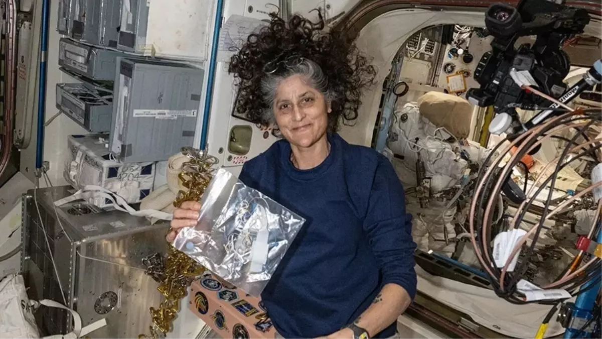 Trump, Uzayda Mahsur Kalan Astronotlar İçin Elon Musk’tan Yardım İstedi