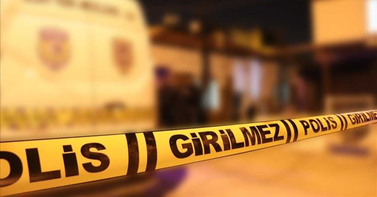 Uşak’ta yol kenarında cansız beden bulundu