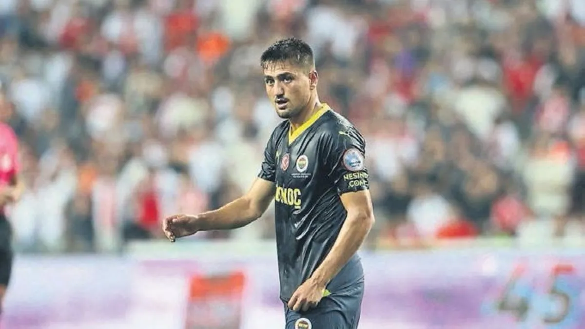 Var mı isteyen?