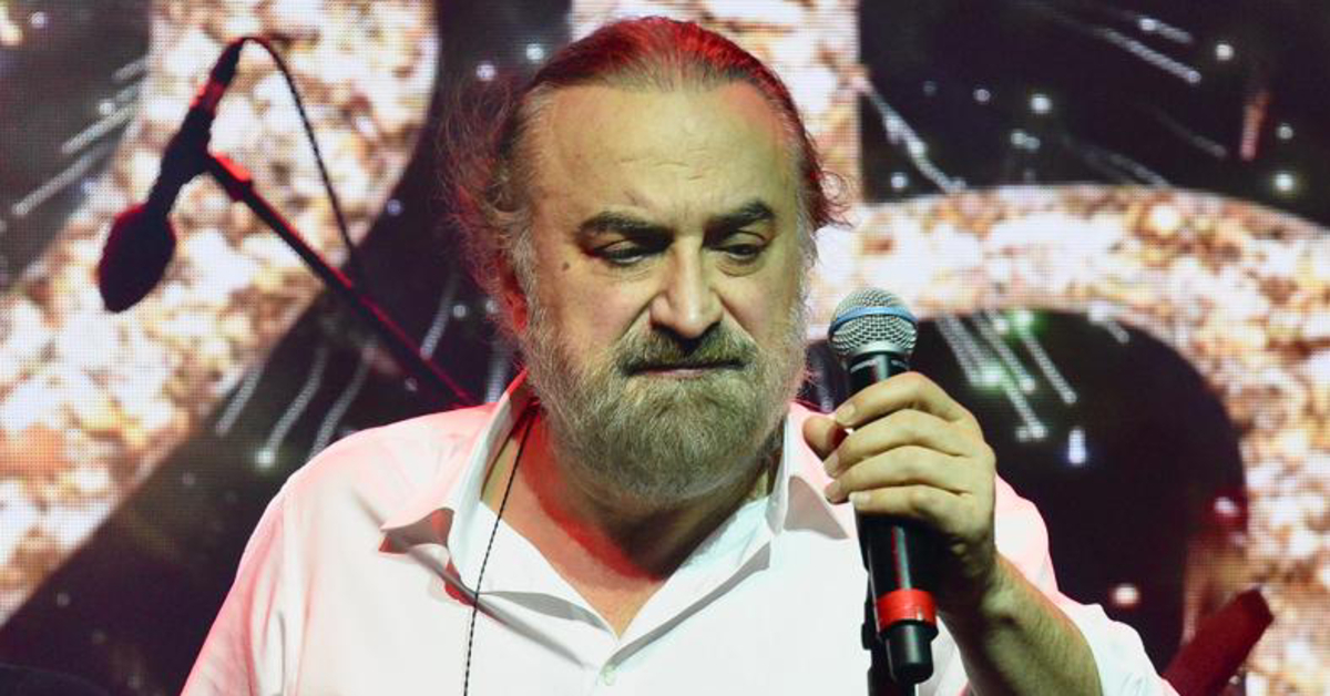Volkan Konak: Önemli olan sağlık ve huzur