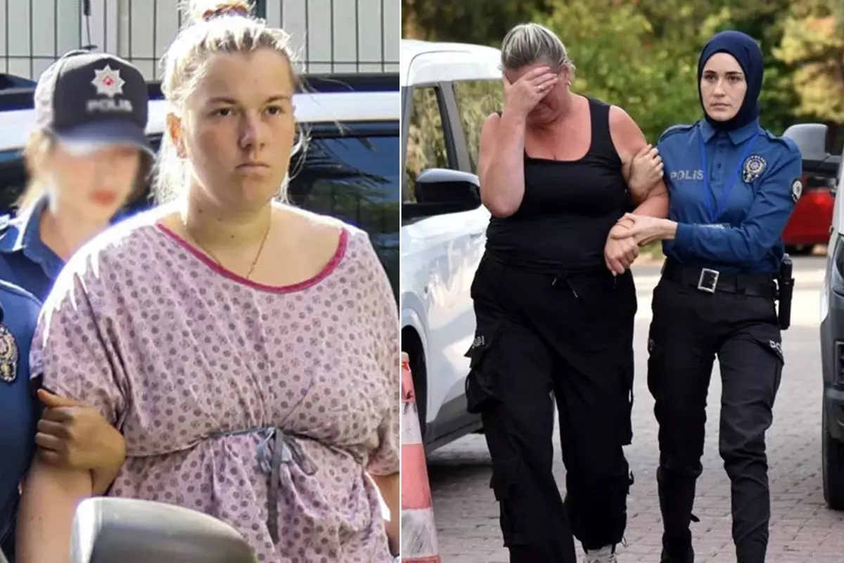 Anne Ceza Aldı, Anneanne Beraat Etti