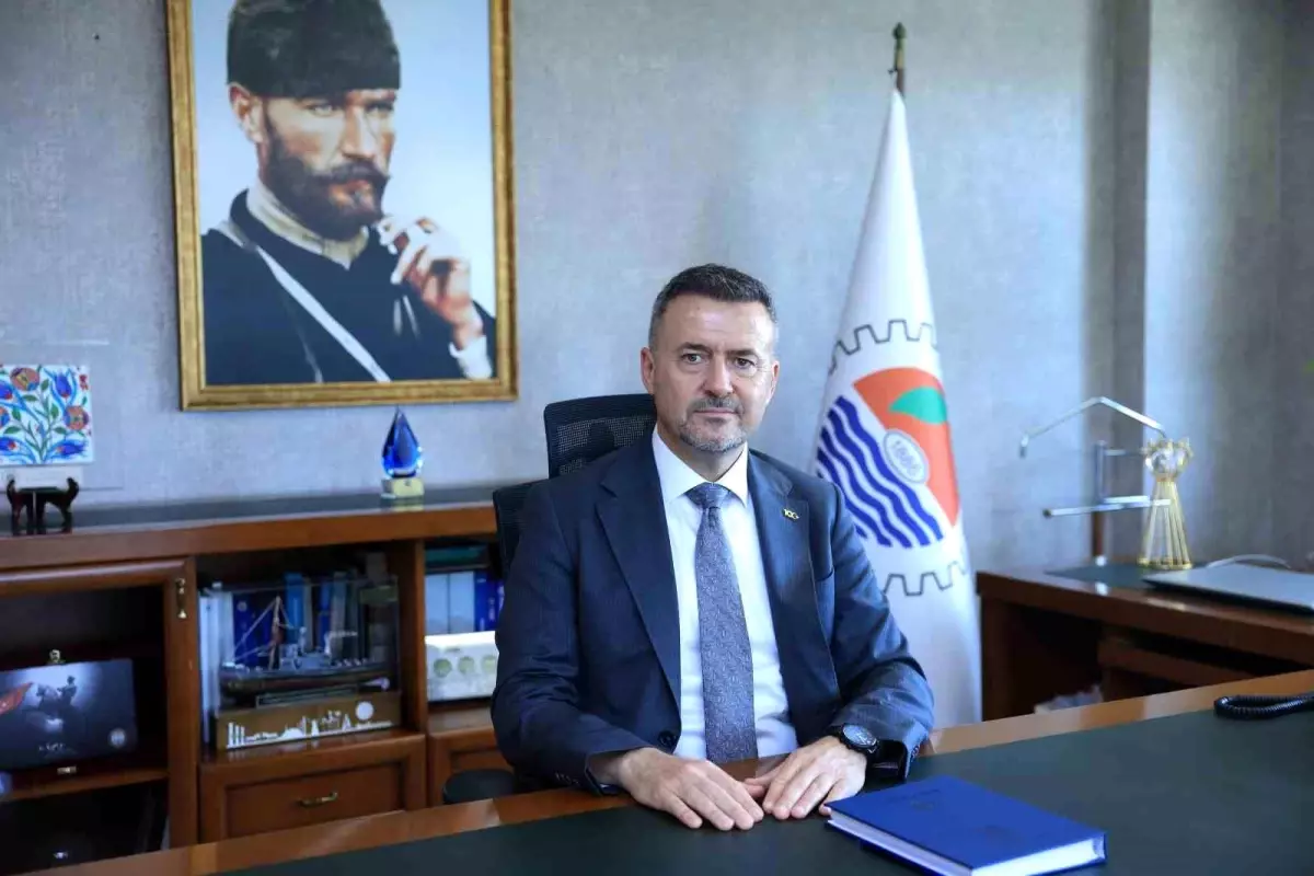 Mersin’de Don Olayı Üreticiyi Vurdu