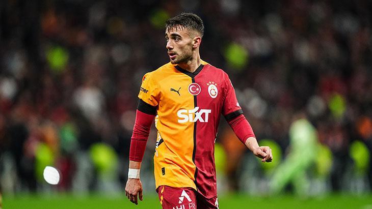 Yunus Akgün’den Galatasaray’ı şoke eden talep! İstediği ücret ortaya çıktı