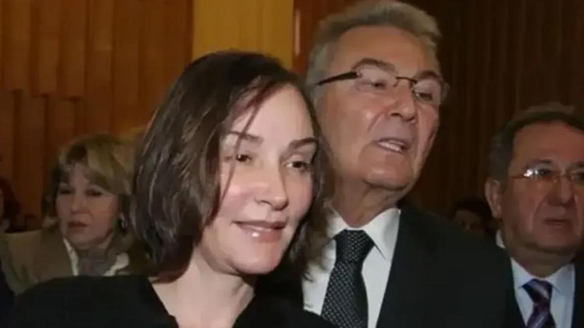 Aslı Baykal’dan CHP’ye tepki