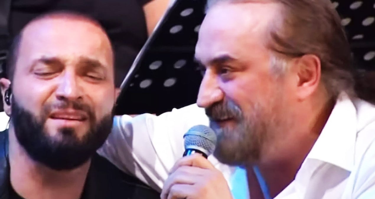 Berkay, Volkan Konak’ın ölümüyle kahroldu: İçim yanıyor! Siz bilmezdiniz! Ama artık bilin…