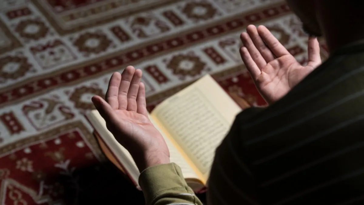 BUGÜN KANDİL Mİ, NE KANDİLİ? Diyanet ile kandil tarihleri ve Kadir Gecesi anlamı, önemi