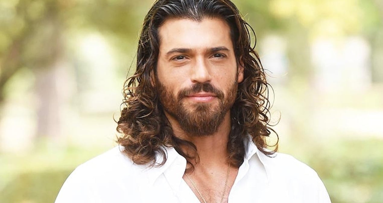 Can Yaman’ın bir ısırıkla cebine koyduğu para şaşkına çevirdi