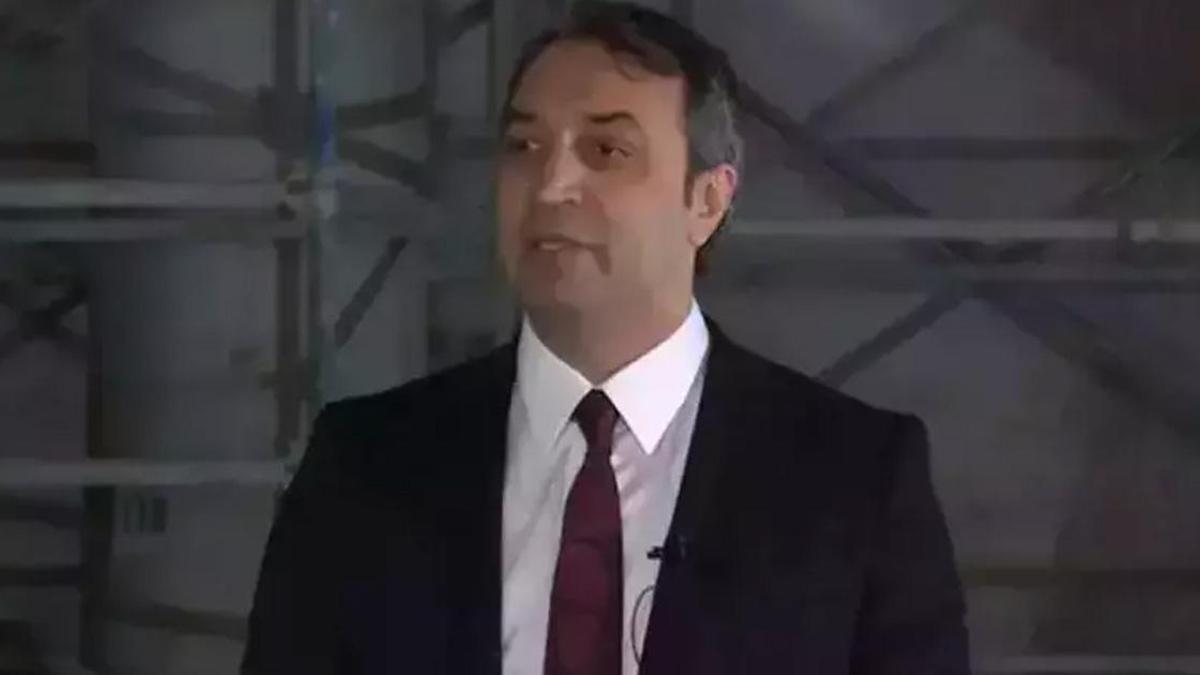 İBB’ye terör soruşturmasında tutuklanan Mahir Polat anjiyo oldu