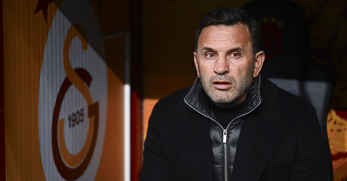 Okan Buruk’un derbi karnesi!