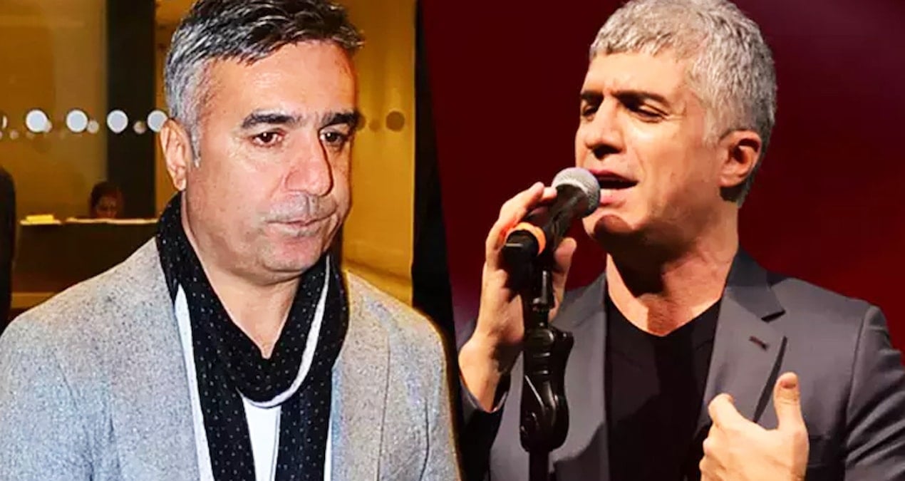 Özcan Deniz bu kez fena patladı! Ağabeye ağır suçlamalar