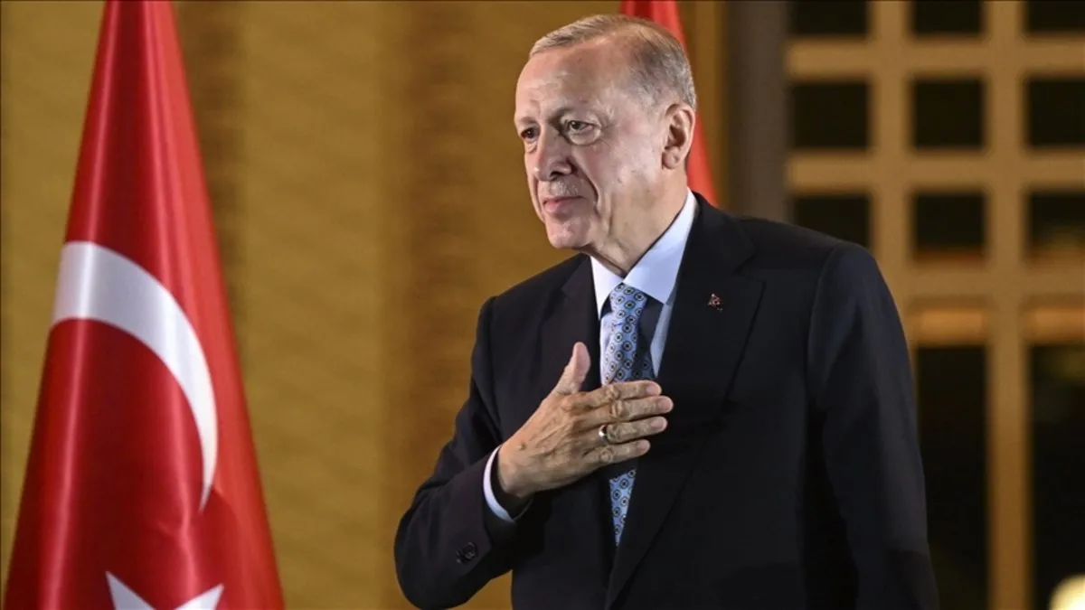 SON DAKİKA | Başkan Erdoğan’dan esnaflara müjde! Kredi limitleri yükseldi