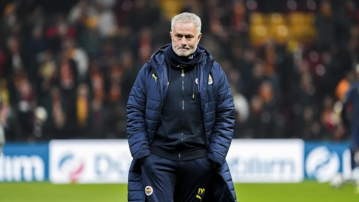 Son dakika haberi: Fenerbahçe’de sürpriz veda! Transfer hamlesi şaşkınlık yarattı…