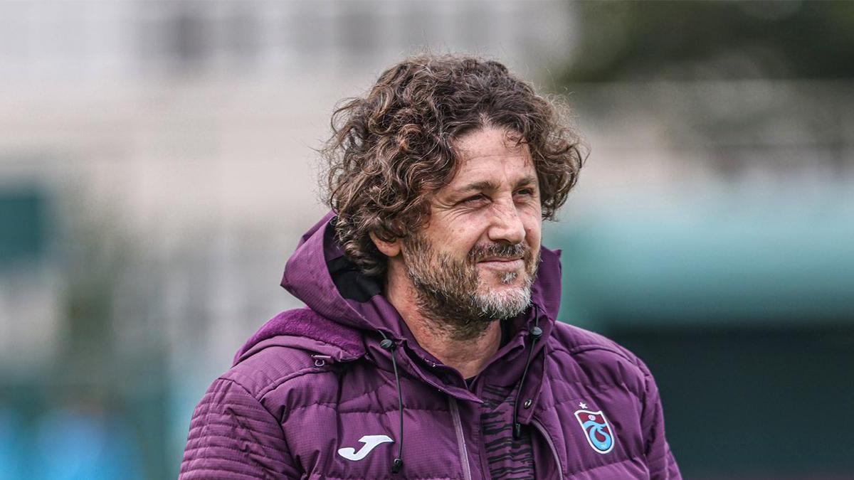 Trabzonspor Teknik Direktörü Fatih Tekke, Göztepe maçında alternatif isimlere yönelecek