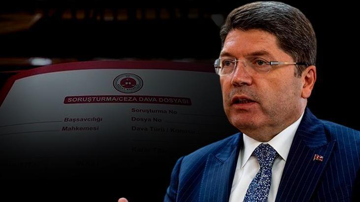 Boykot çağrılarına soruşturma! Adalet Bakanı Tunç: Ekonomiye yönelik organize bir saldırı var