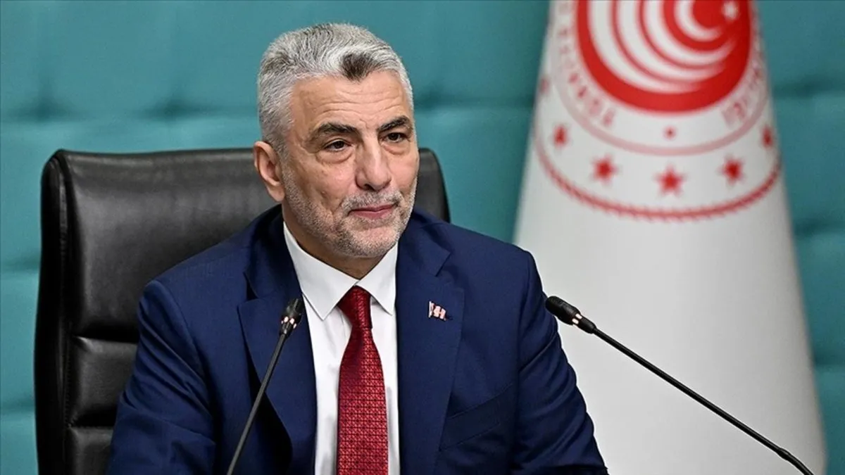 CHP’nin boykot provokasyonu tutmadı! Bakan Bolat’tan vatandaşa alışveriş teşekkürü